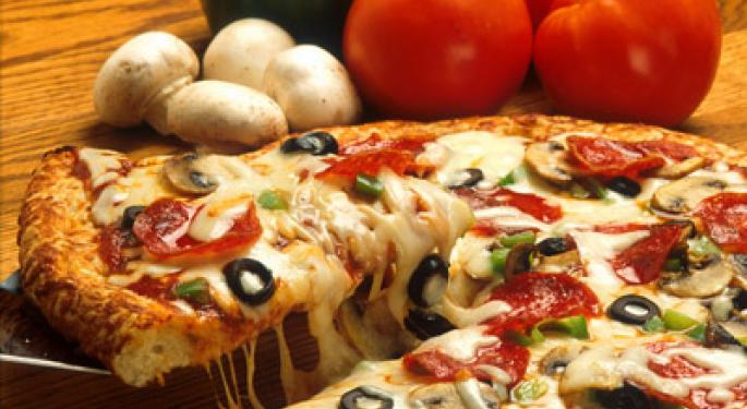Domino's Patrick Doyle: Honor, Pizza, And Worldwide Expansion