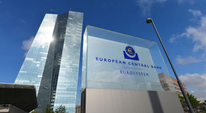 ECB's Dovish Interest Rate Hike And The Subsequent Challenges On The Horizon: A Comprehensive Examination