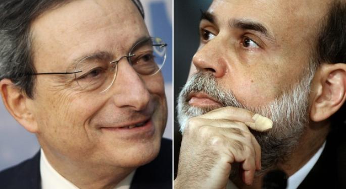 Previewing Thursday's ECB Decision: Disappointment Looming?