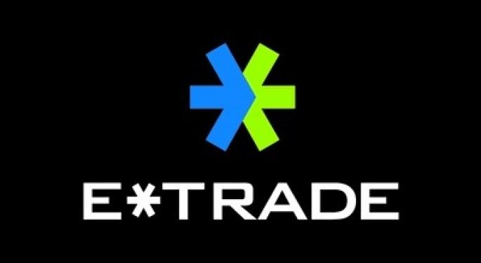 E*Trade, Cheesecake Factory and Other Stocks Insiders are Buying