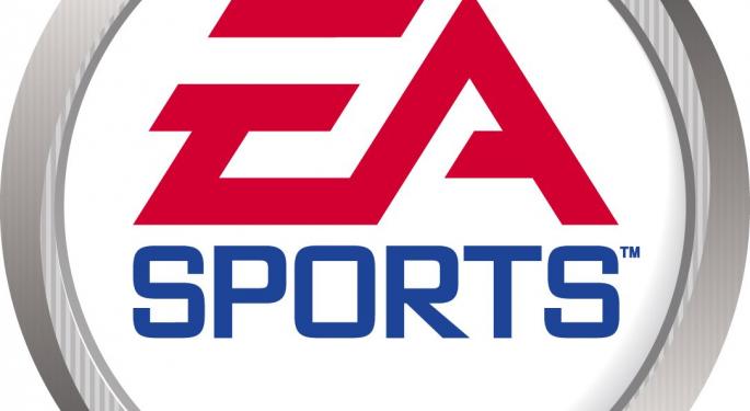 EA Class Action Suit Is Absurd
