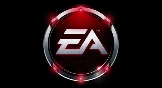 Will Windows 8 Prevent Electronic Arts from Going Bankrupt?