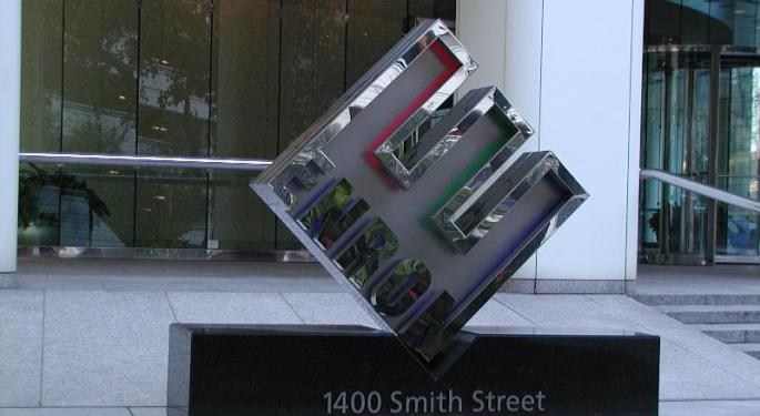Enron "Alums": Where Are They Now?