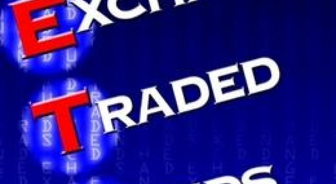 Not All Thinly Traded ETFs Are Castoffs 