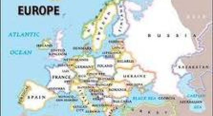 Mark Dow Says Euro Bailouts Are Right Policy