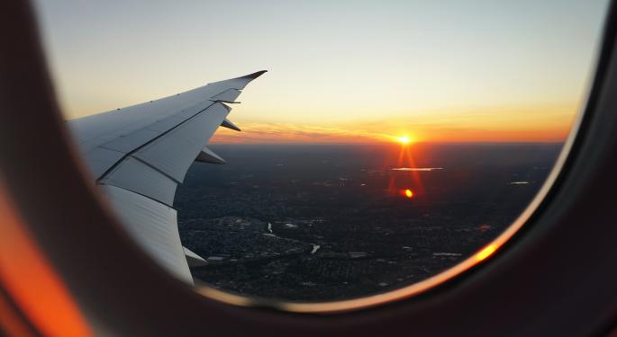 Cost Of Airfare Could Keep Rising For The Next 10-15 Years Thanks To Green Agenda