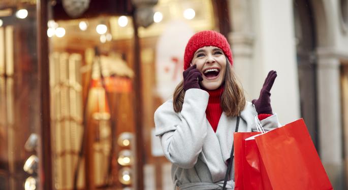 Affirm And Walmart In An Effort To Boost Last-Minute Holiday Shopping