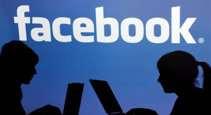 Facebook Loses Another Head Honcho Before Q1 Results