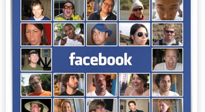 Facebook Advertising Could be Faking Your Business Out