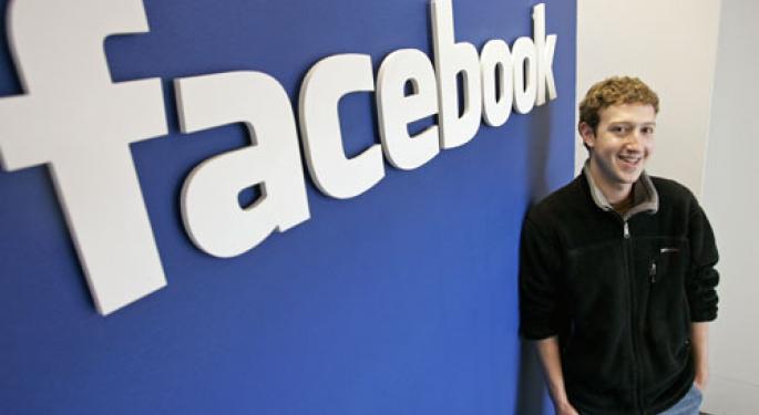 Ever Wondered Who Really Owns Facebook? GS