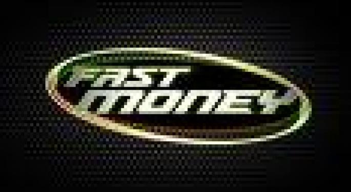 Fast Money Picks For November 5th HLF, KFT, CSX, STJ, MCP