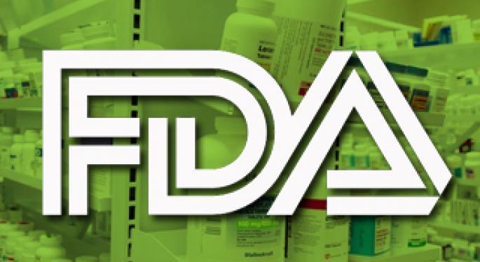 FDA issues Warning Letter to Johnson & Johnson JNJ