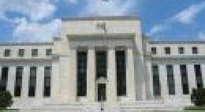 Most Profitable Bank of 2009?  The FED!