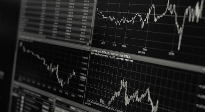 A Week In Review: Rebounds And Rotations Across Global Finance
