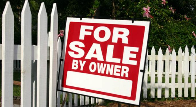 Skip the Realtor--Sell it Yourself