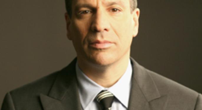 Charlie Gasparino Reporting ACA Suing Goldman Sachs Over Abacus Deal GS