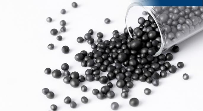 GCL Tech Profit Plummets On Falling Polysilicon Prices