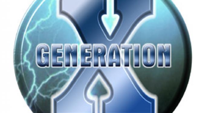 ETFs for Gen X and Gen Y
