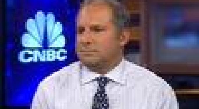 Och-Ziff Capital Management Group LLC NYSE:OZM - Gary Kaminsky Recommends OZM Gary Kaminsky Recommends OZM