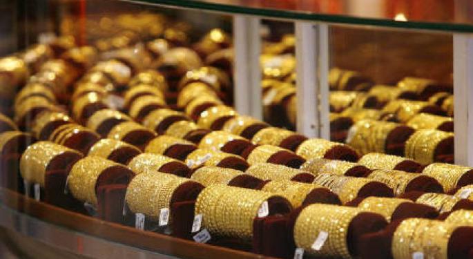 Buying Gold not a Smart Investment Now: Says Jim Rogers
