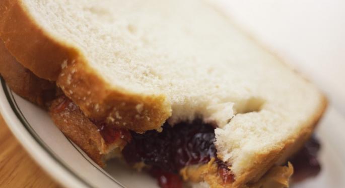 J.M. Smucker and Campbell Soup Rise on Goldman Sachs Upgrades