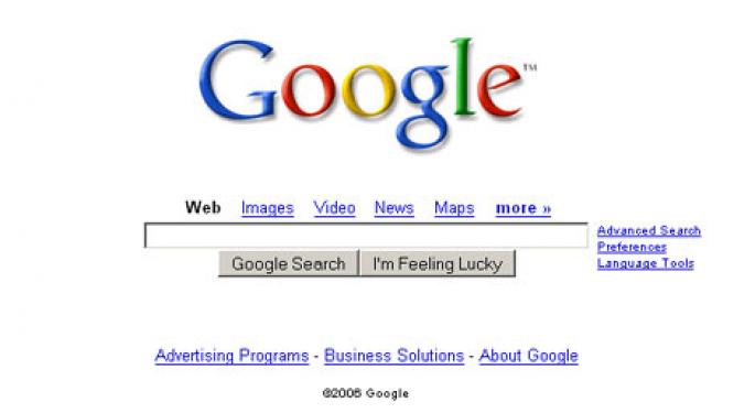 Goldman Sachs Adds Google GOOG To Its Conviction Buy List