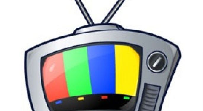 CBS David Poltrack Says The Web Is Helping TV