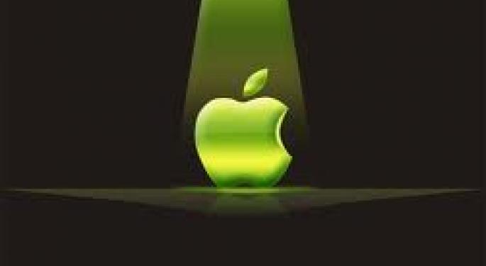 Despite Miss, Apple's Strongest Product Cycle Ever Could Be Just Ahead