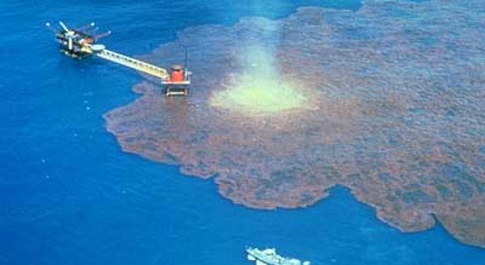 Reports Indicate 74% Of Oil Gone From Gulf Waters BP