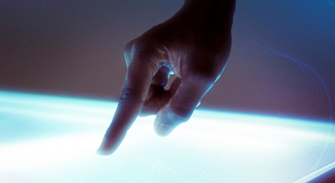 HP Grapples With The Evolving PC Market