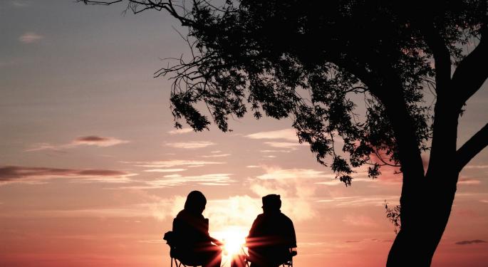 In Retirement Planning, Consider The Entire Journey