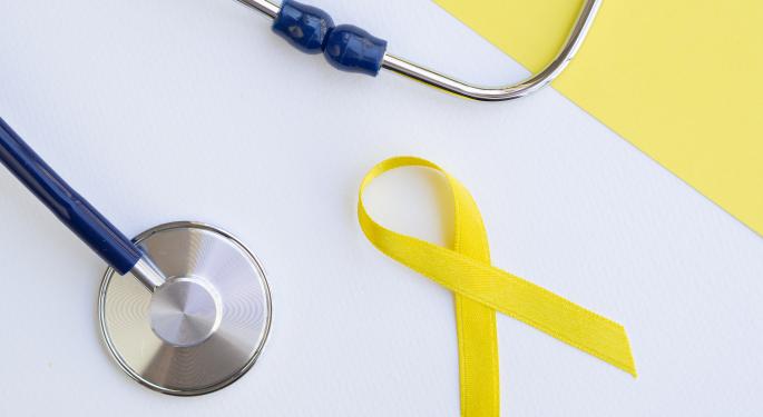Pfizer Advances On Its Cancer Journey
