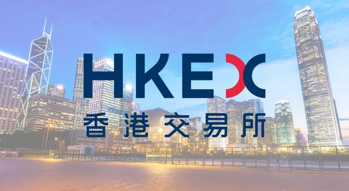 4 Things You Don't Know About The Hong Kong Stock Exchange HKEX