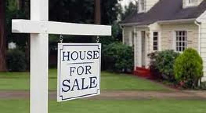 Housing No Longer Rewarding, Analysts Say