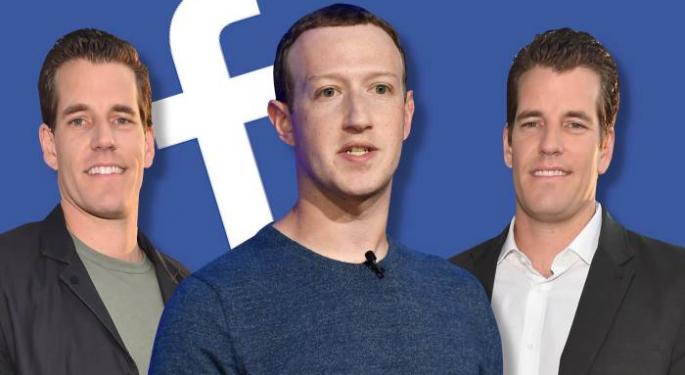 Bitcoin Exchange Gemini Raises $400M To Build A Metaverse Outside Facebook's Walled Garden