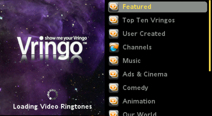 Vringo Shares Jump on AOL Partial Lawsuit Settlement