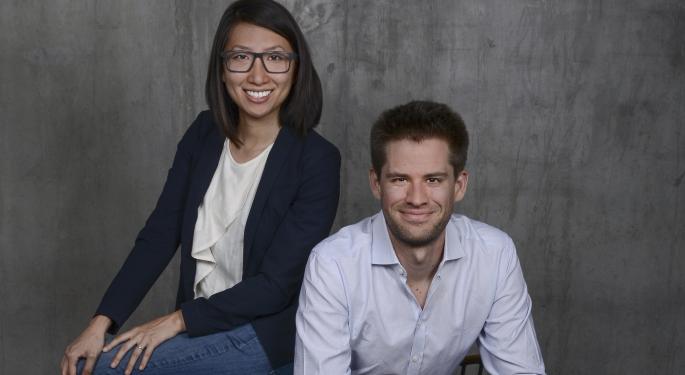 Meet The Company Disrupting The $50 Billion Financial Services Industry