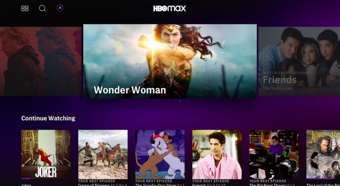 Apple App Store Analysis: AT&T's HBO Max Passes Netflix, Disney+