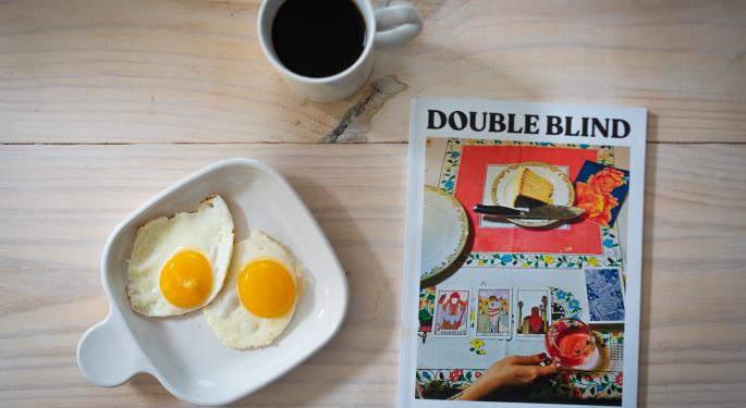 Meet DoubleBlind, The New Magazine Focused On Psychedelics