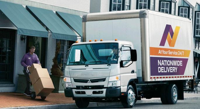 Mitsubishi Fuso Ending Truck Sales In US And Canada