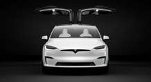 Tesla: nuove ruote per la Model X, zero consegne nel 2021