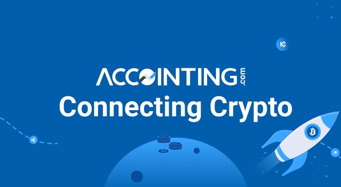 ACCOINTING.com's Tracking Tools Aim To Change The Discourse In The Crypto Market