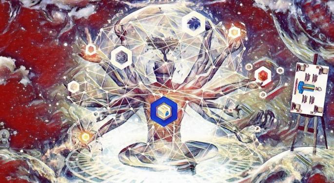 Completing The God Protocols: A Comprehensive Overview Of Chainlink