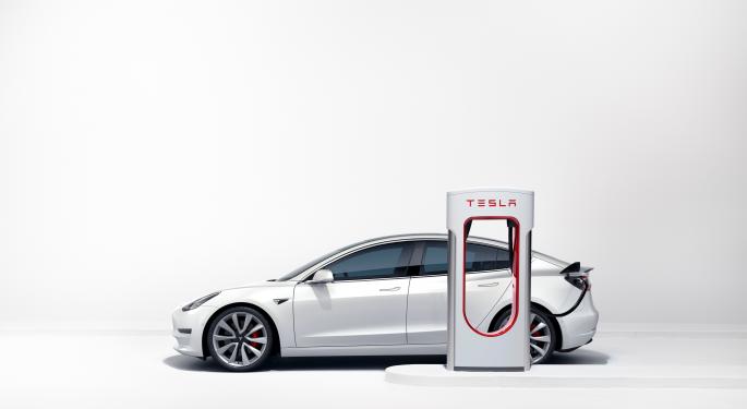 US Rep Dan Crenshaw Buys Tesla Shares After Defending Move To Texas: What Investors Should Know