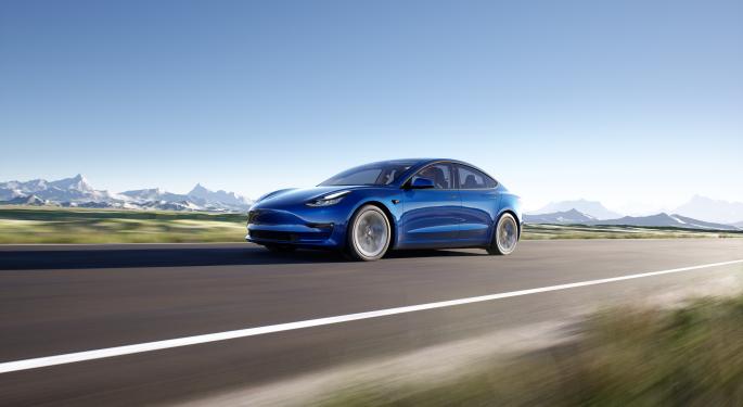 Tesla Received Far More Chinese Subsidies Than Homegrown Rival Nio In 2020: Report
