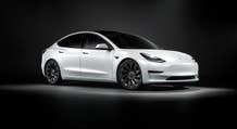 Tesla, le prix de la Model 3 bondit en Chine