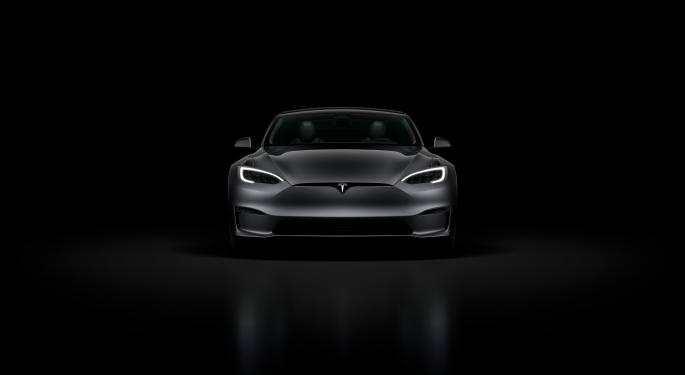 Auto Industry Vet Provides Insights On Which EV Stocks Will Provide The Greatest Returns