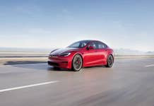 Tesla retrasa al 3T y 4T las entregas de Model S y X renovados