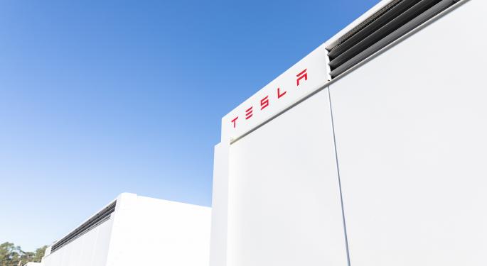 Tesla-Built 'Big Battery' Allegedly Failed To Provide Essential Services in Australia — Operator Gets Sued By Energy Regulator