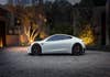 Musk dice que el Roadster de Tesla se retrasará hasta 2023